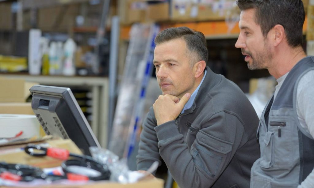 the Best with FieldEdge Navigator’s Field Service Training