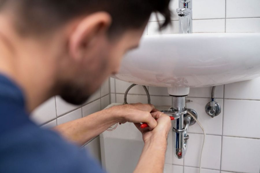How Much Do Plumbers Make in 2024? FieldEdge