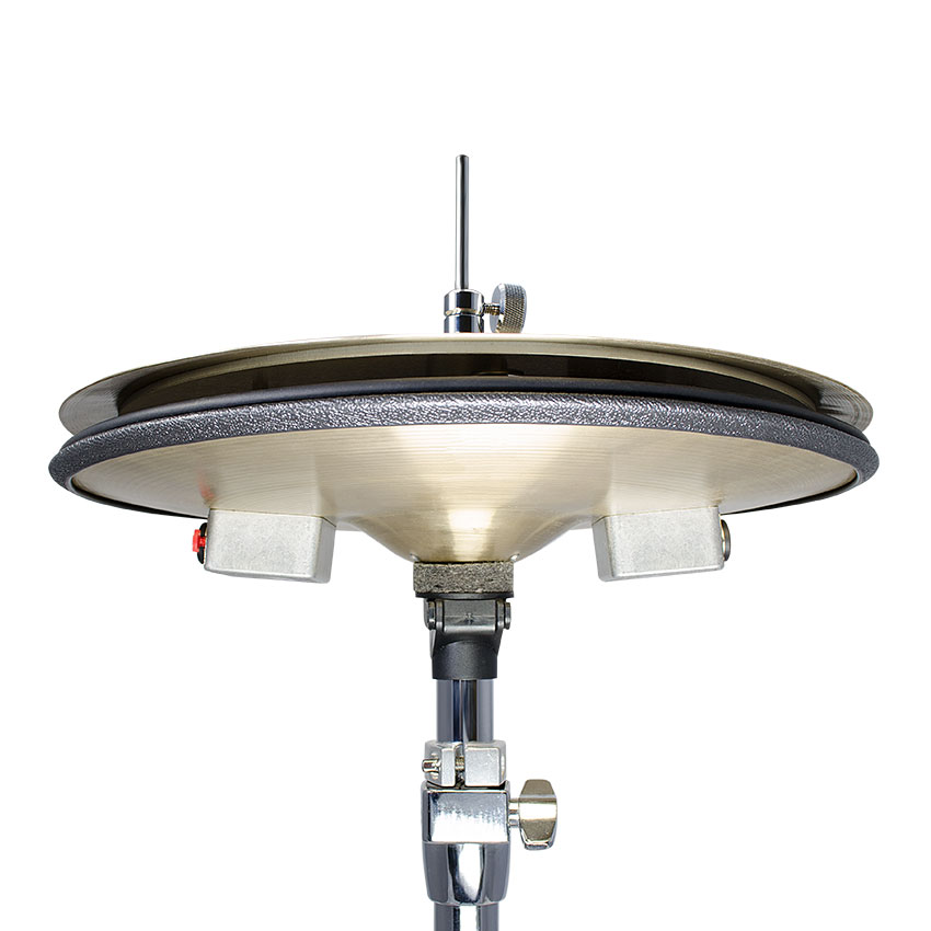 CLASSIC SERIES 14" HIHAT with IFC (Internal Foot Controller) NEW 2024