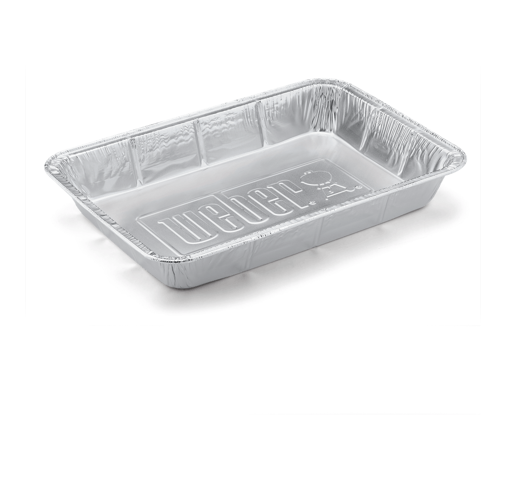 Large Drip Pans Fielder’s BBQ & Outdoor