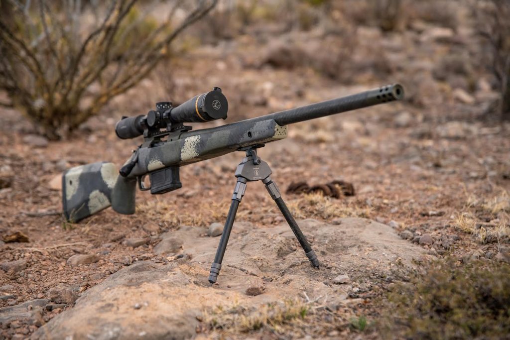 Springfield's Waypoint On The Range Field Ethos