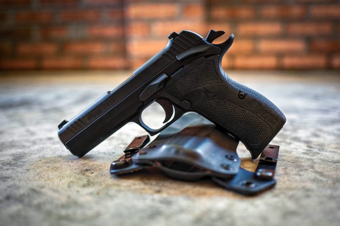 Sig p210 carry youtube