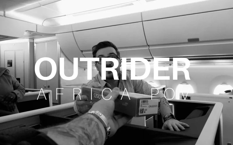 Field Ethos Videos Field Ethos