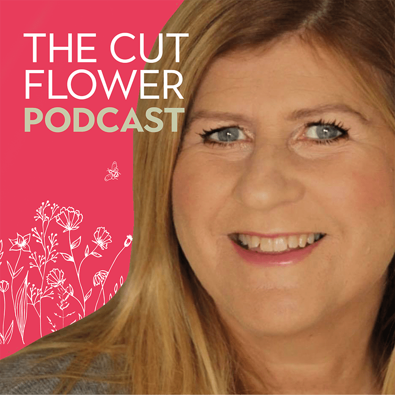 The Podcasts Field Gate Flowers