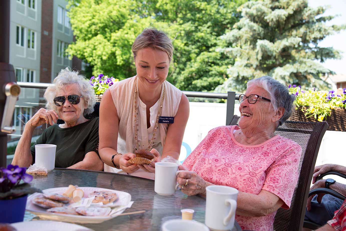 Retirement Living Fieldgate Properties