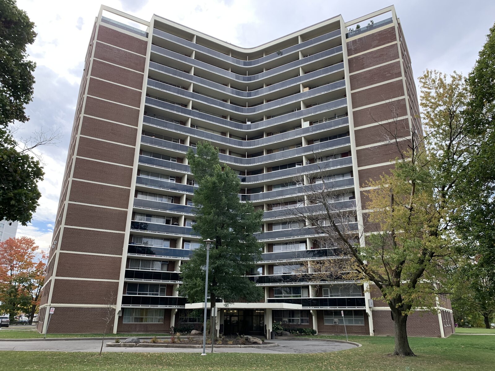 Fairview Place Apartments Fieldgate Properties