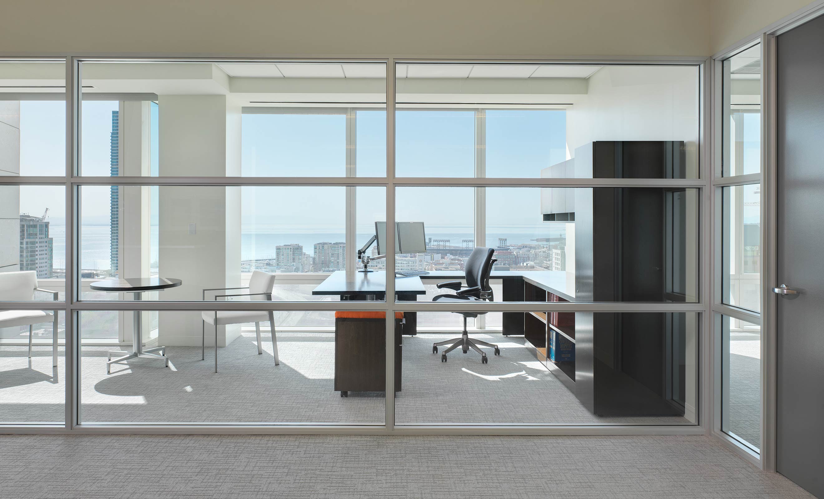 Clyde & Co. Field Construction