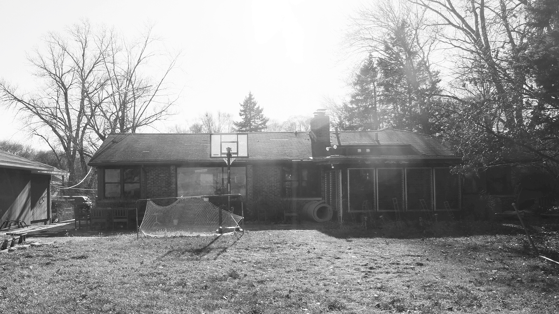 Miller Beach Residence Field Guide