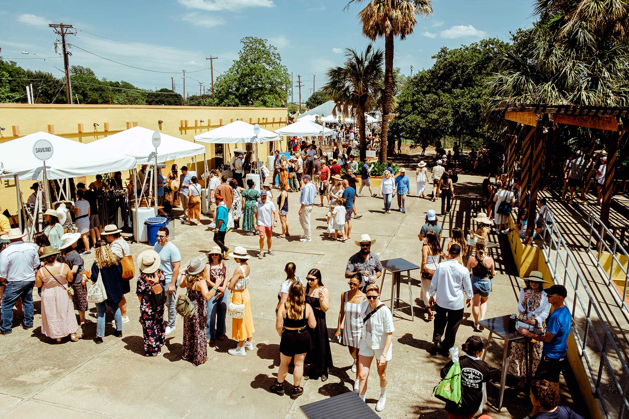 Field Guide Festival Field Guide Festival