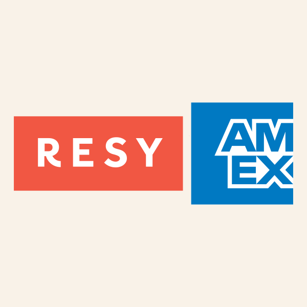 Resy / AMEX Field Guide Festival