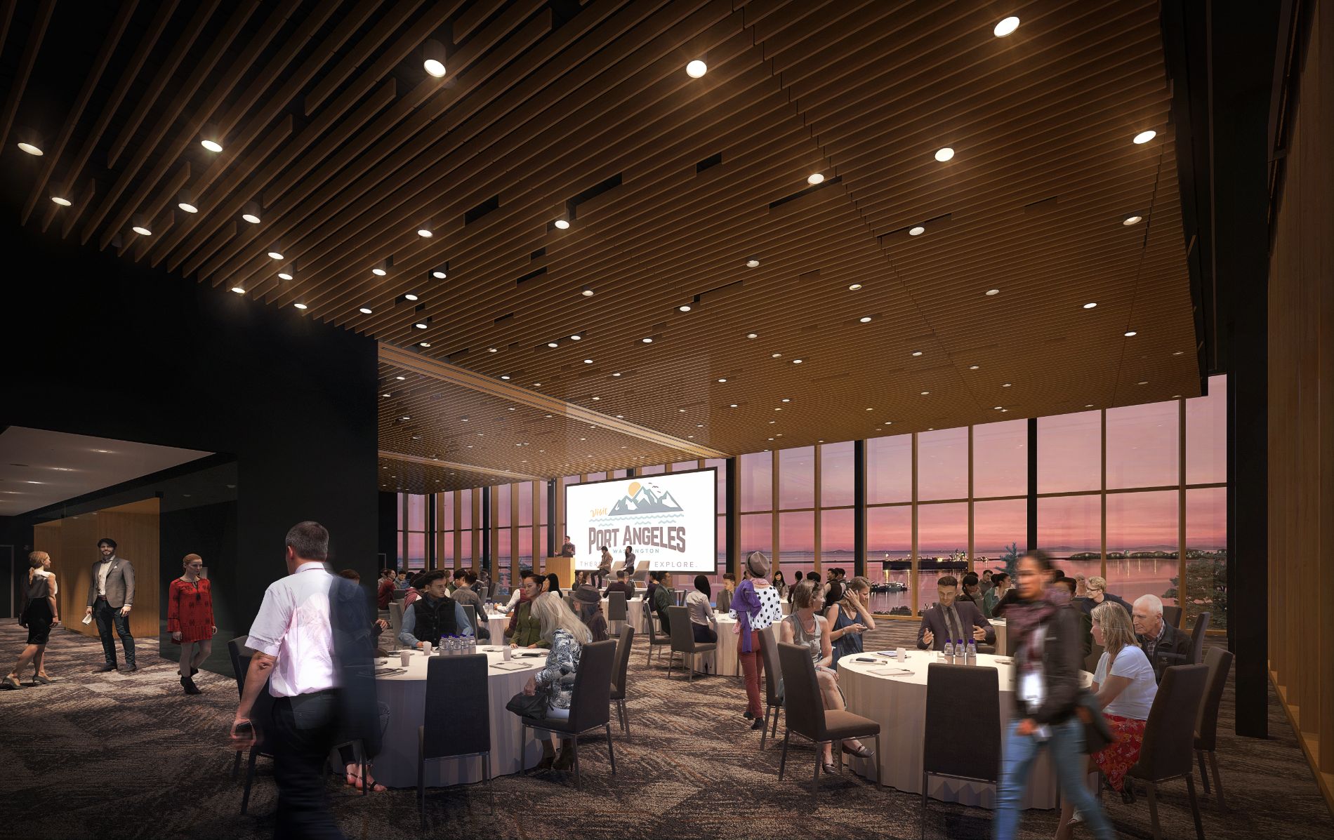 Rentals Field Arts & Events Hall