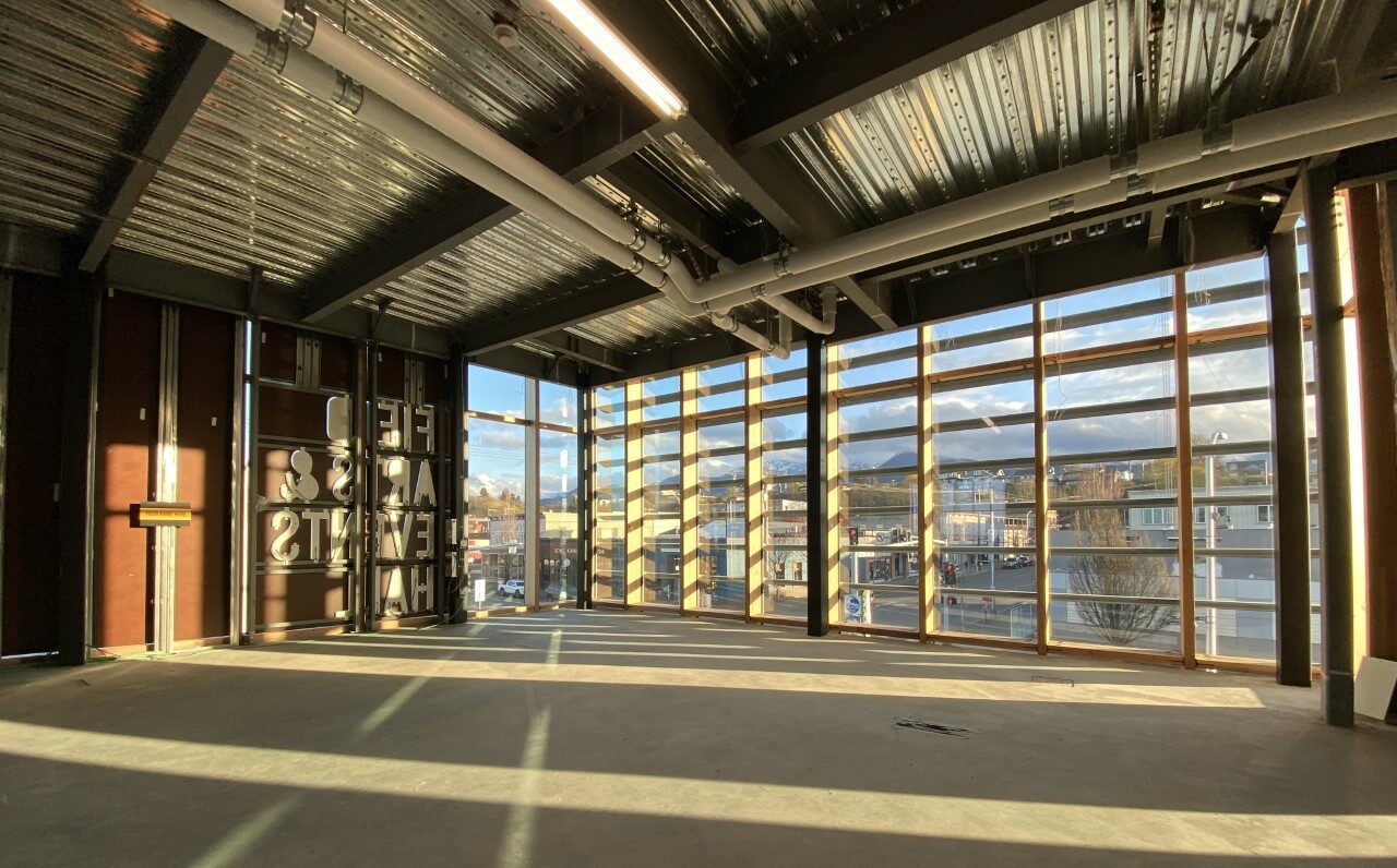 Rental Program Field Arts and Events Hall