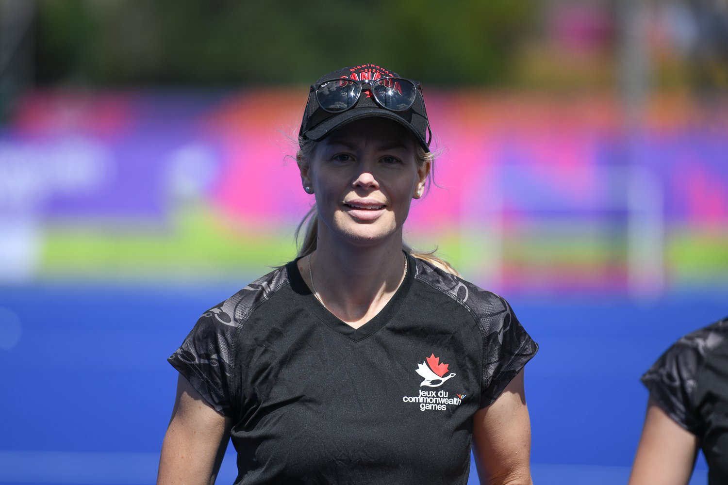 Field Hockey Canada appoints Emma Bray as HighPerformance Director