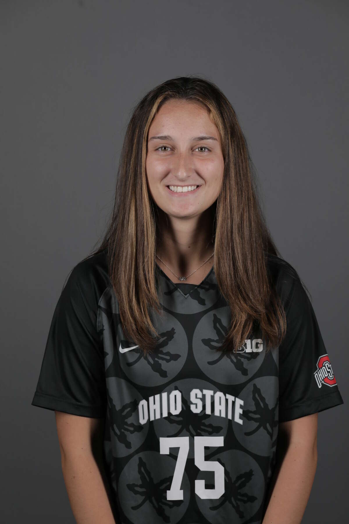 Abby Danson Field Hockey Canada