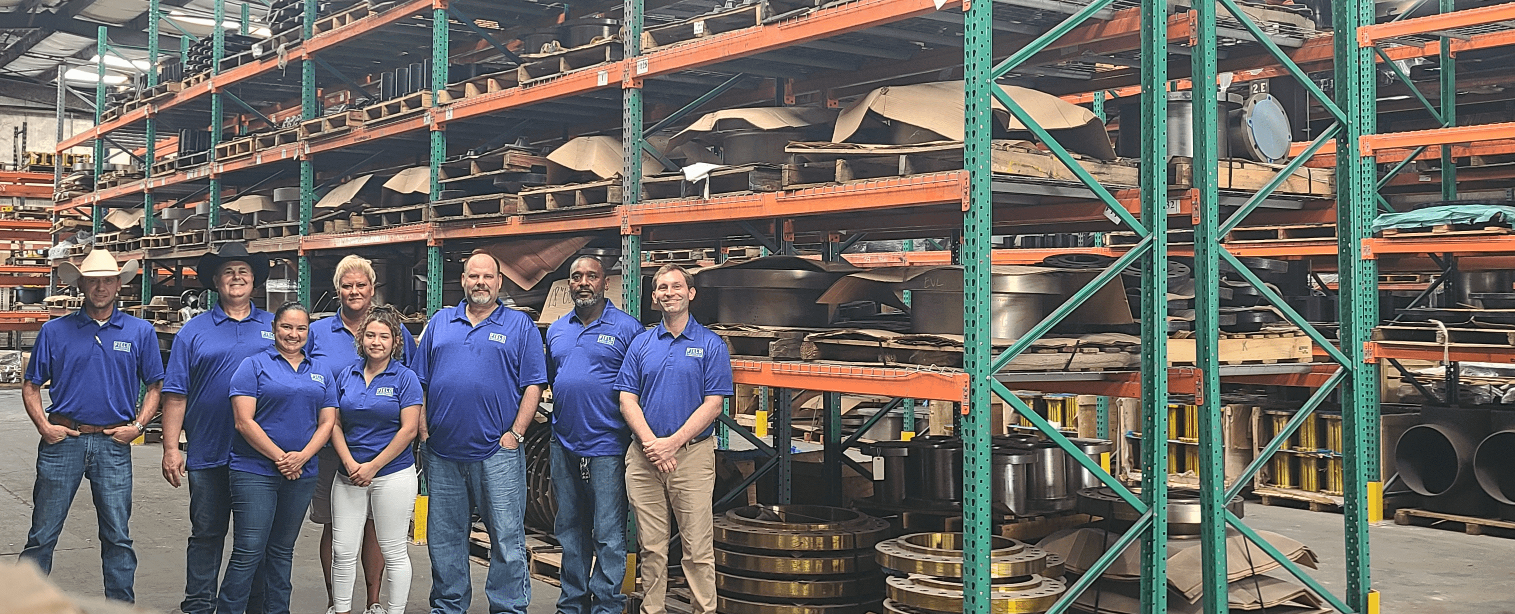 About Us Field Industries