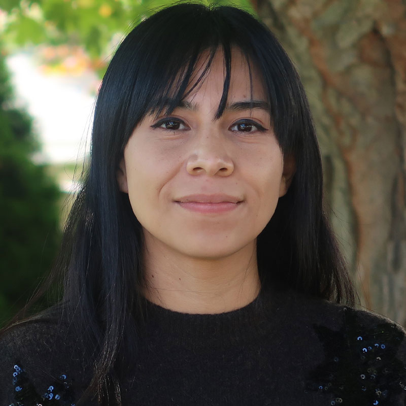 Gloria Ramirez Fielding International