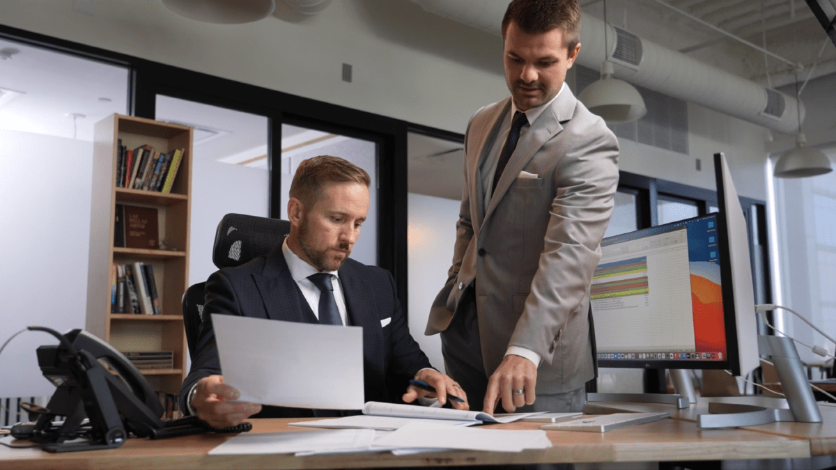 Personal Injury Fielding Law Firm • Serving California and Arizona