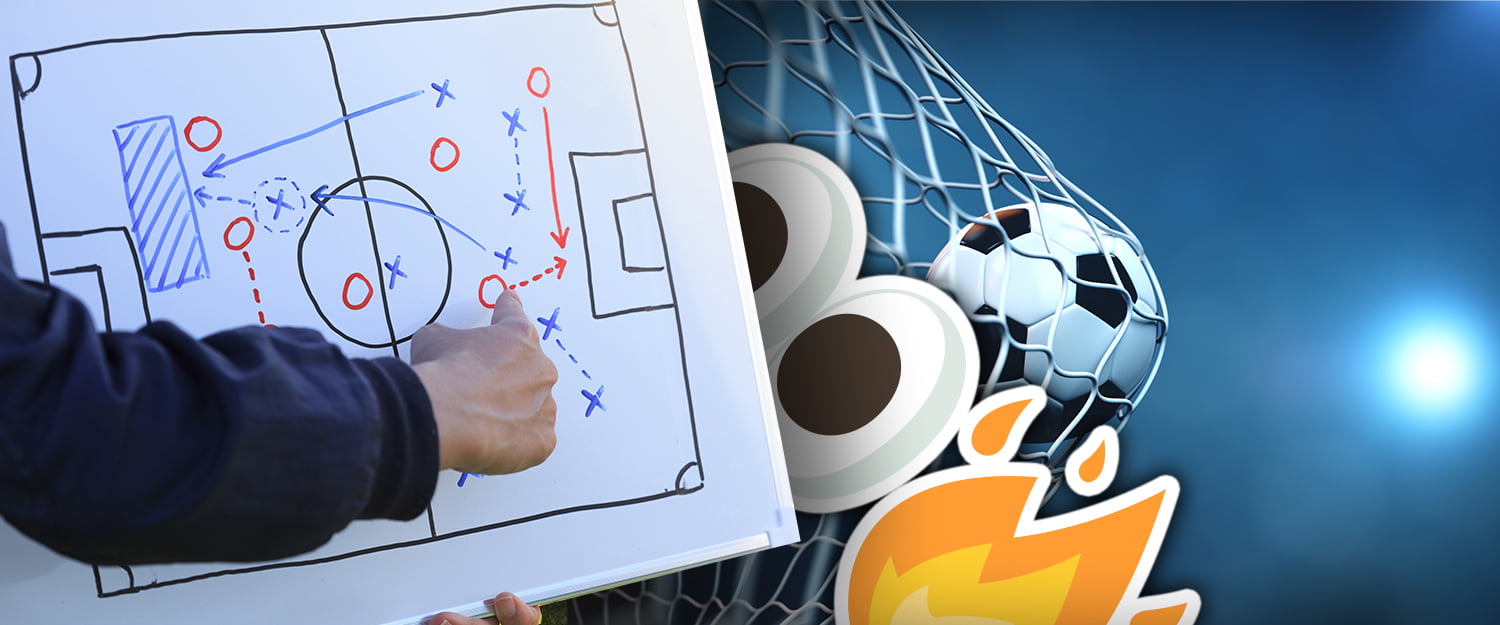 Winger vs InsideForward The Difference Field Insider