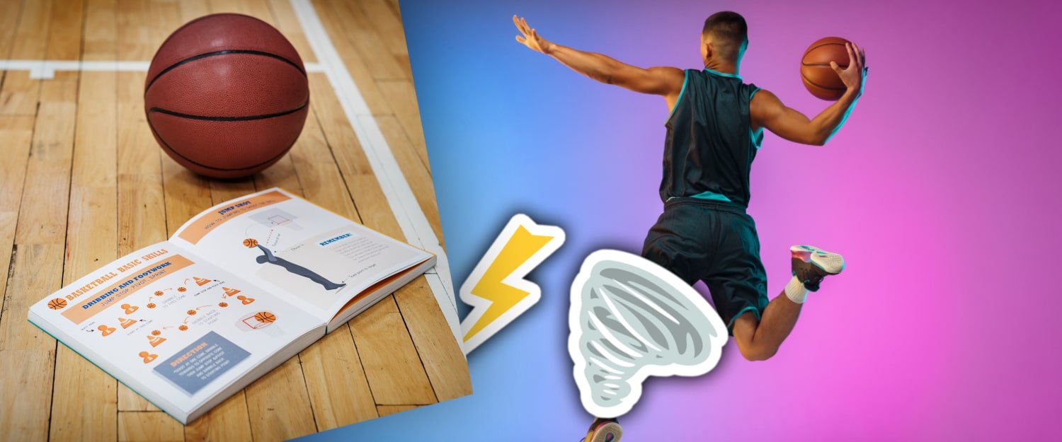 Tips To Be A Better Basketball Player