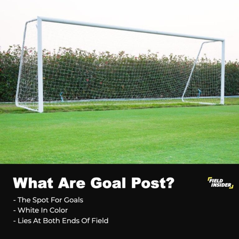 All 32+ Photos how tall is the goal post in soccer Excellent