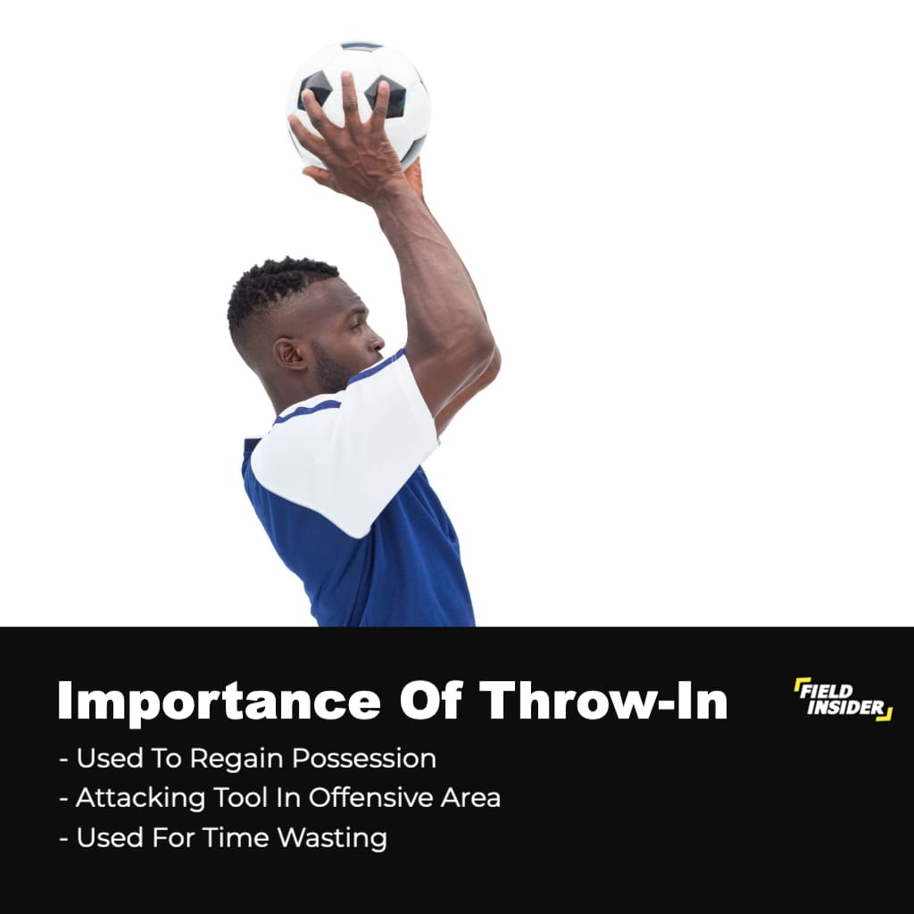 What Are Football ThrowIn Rules? Complete Guide Field Insider