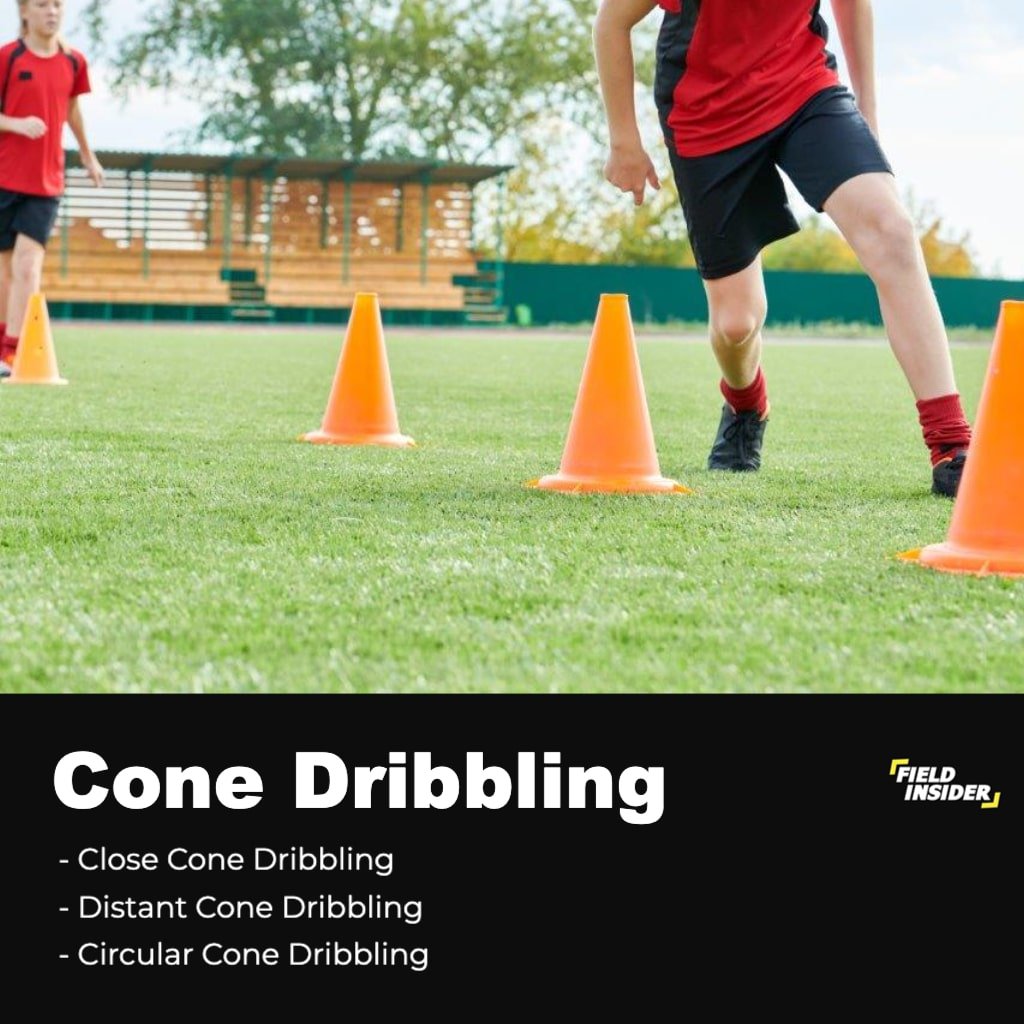 Football Training Exercises To Try At Home Full Guide Field Insider