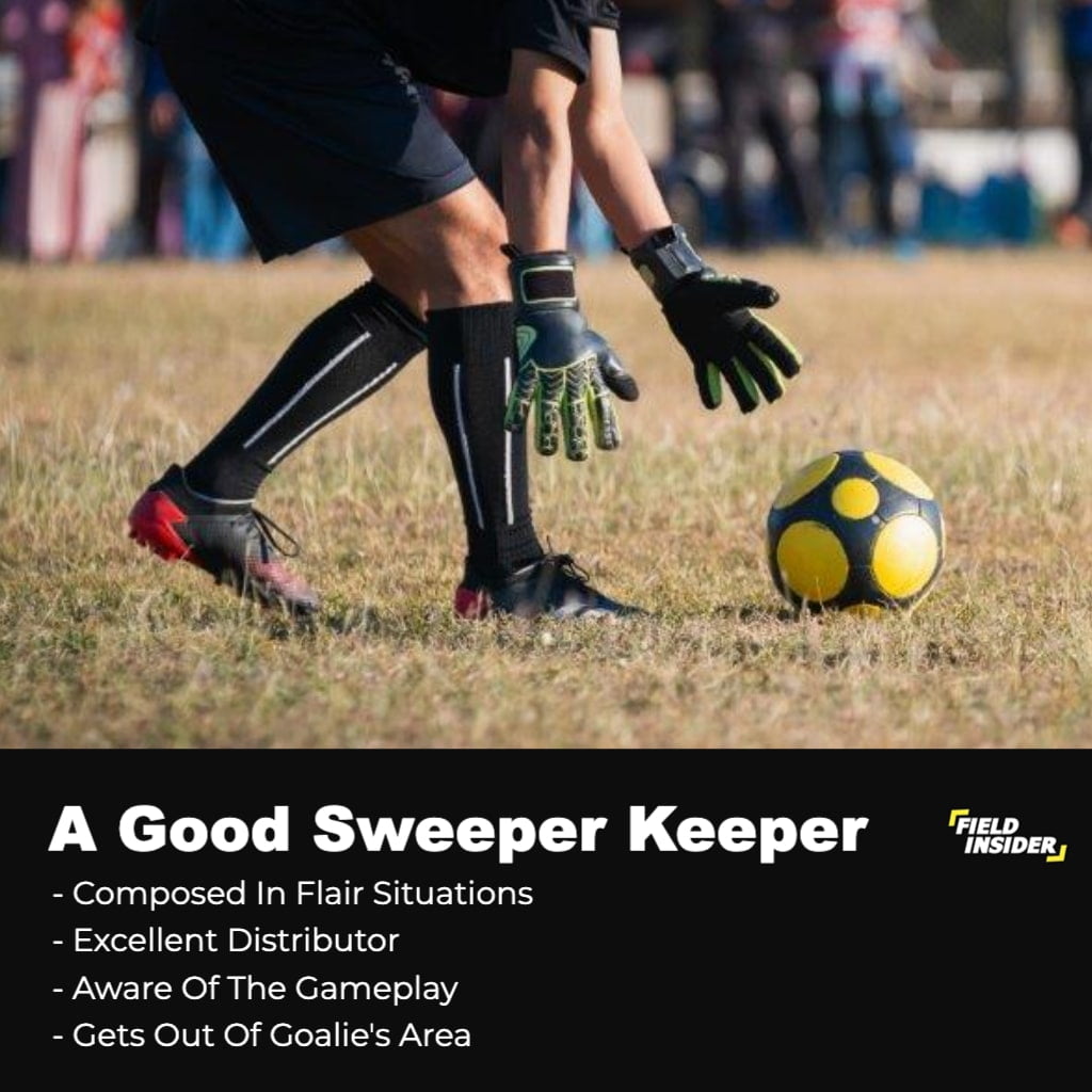 The Sweeper Keeper All You Need To Know Field Insider