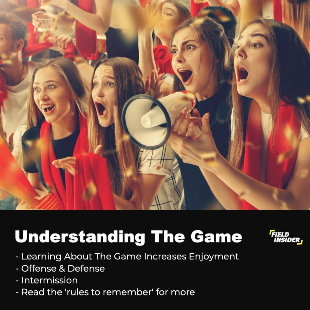 How To Enjoy Watching A Basketball Game Essentials Field Insider