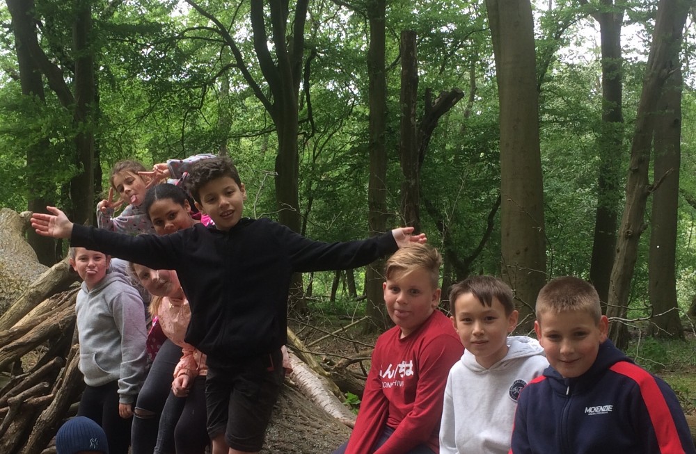 Field Junior School » Year 5