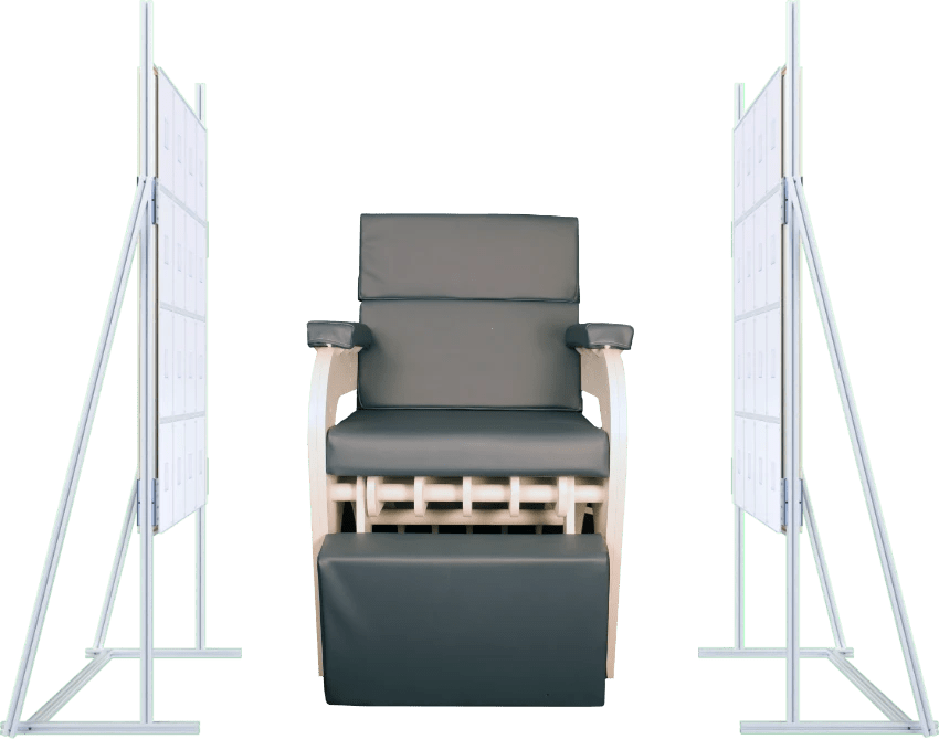 FieldLine Medical HEDscan OPMMEG