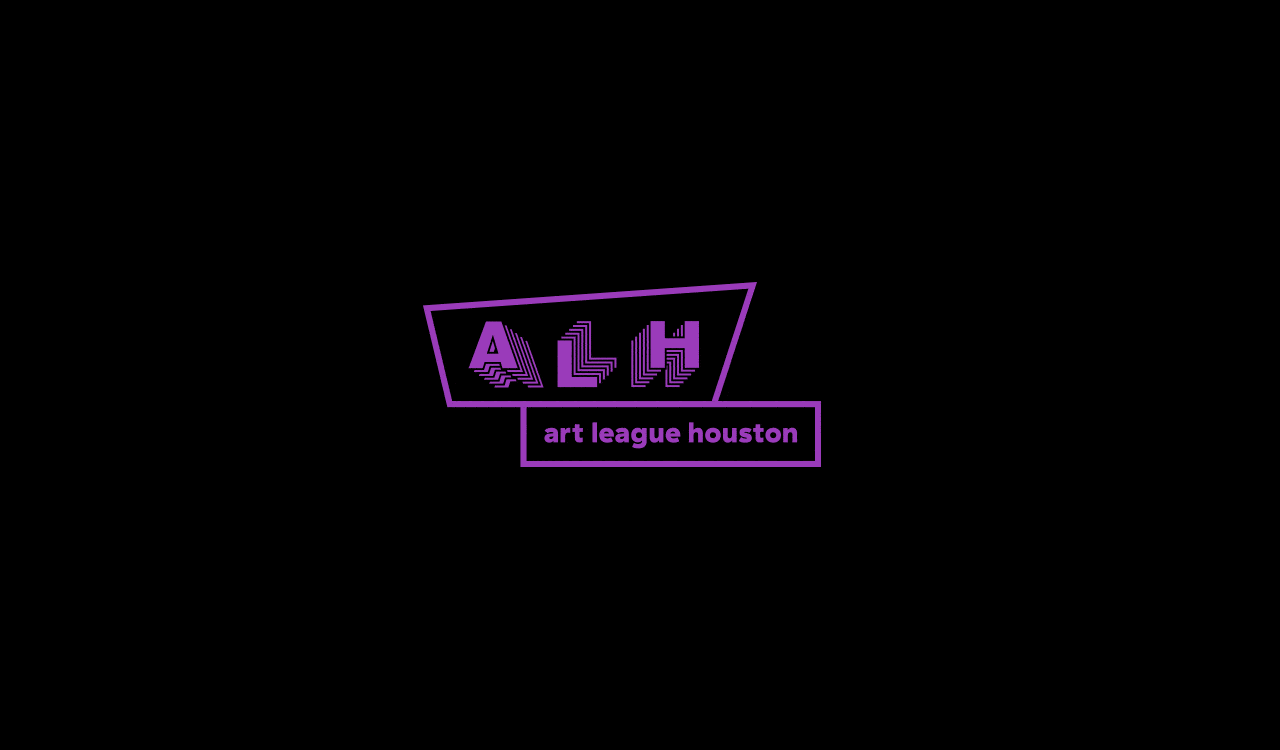 Art League Houston Rebrand and Identity Field of Study (FoS)