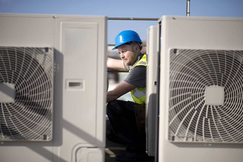 Selecting New HVAC Field Service Software? 5 Questions To Ask