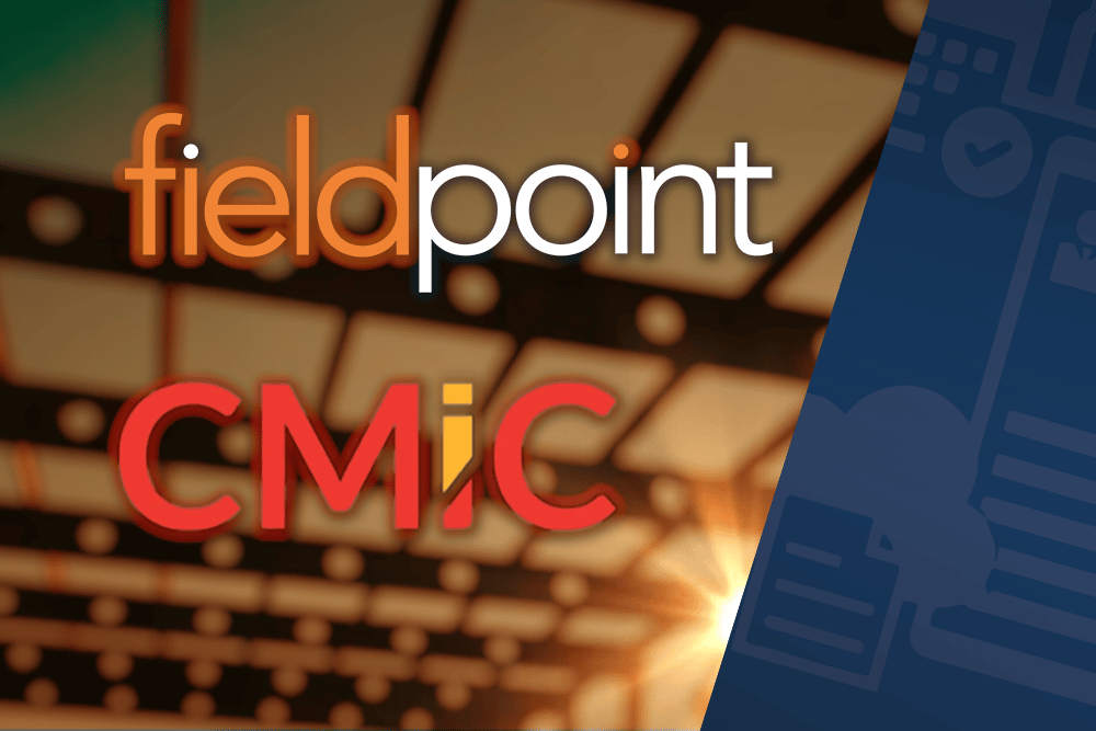 Case Study North Mechanical Service Fieldpoint + CMiC Integration
