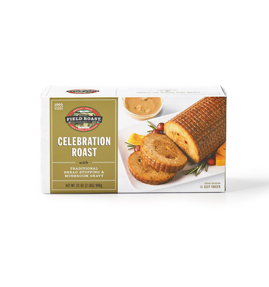 PlantBased Artisanal Meats Products Field Roast