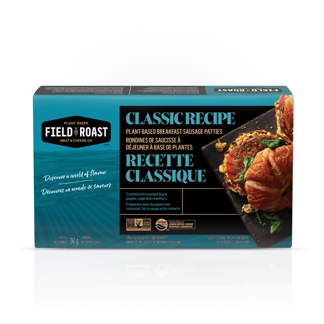 Products Field Roast