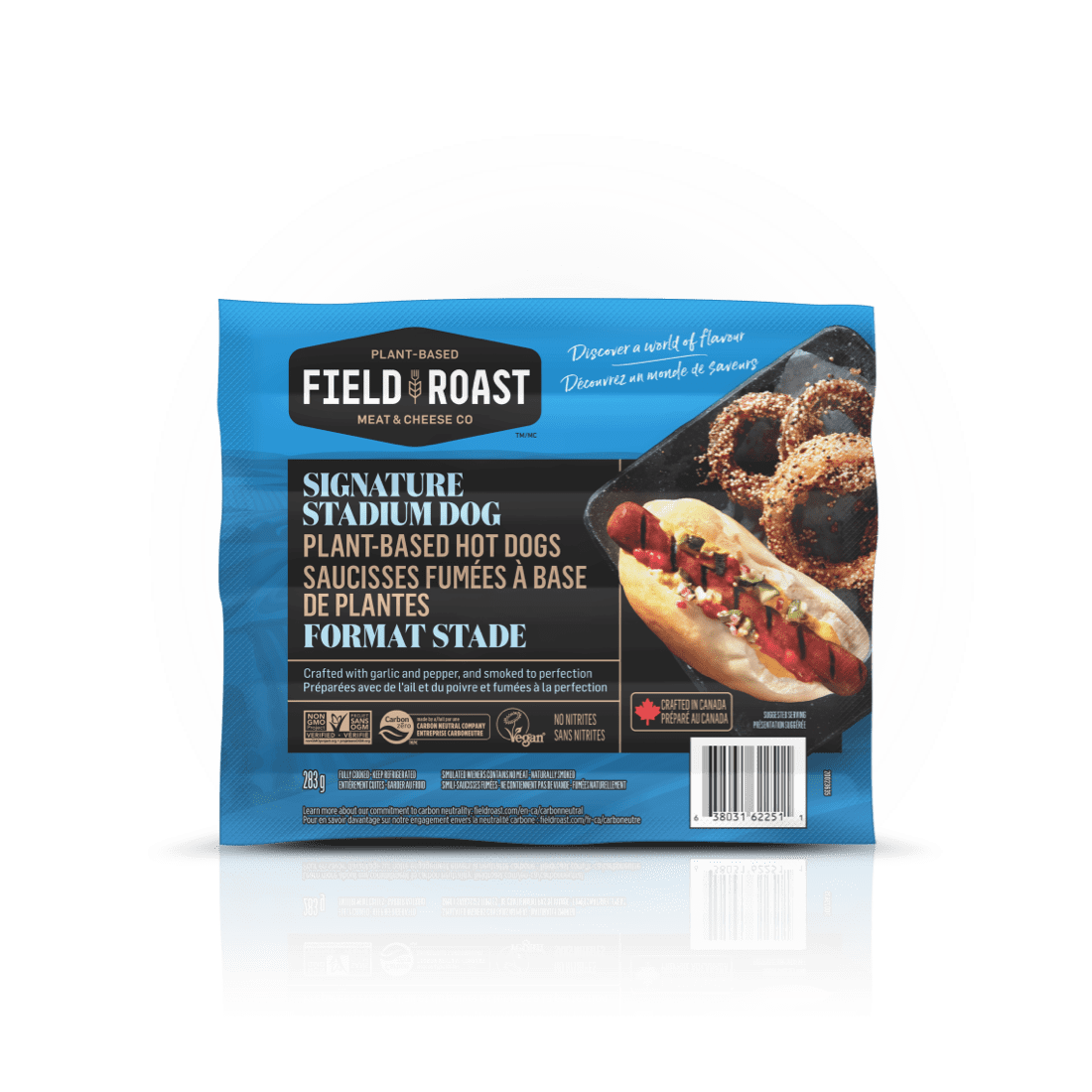 Our Products Field Roast