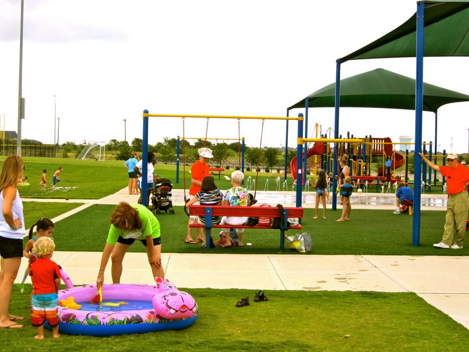 The Fields at Carrollton Parkway FIELDS