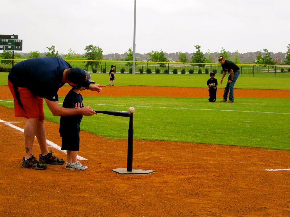 The Fields at Carrollton Parkway FIELDS