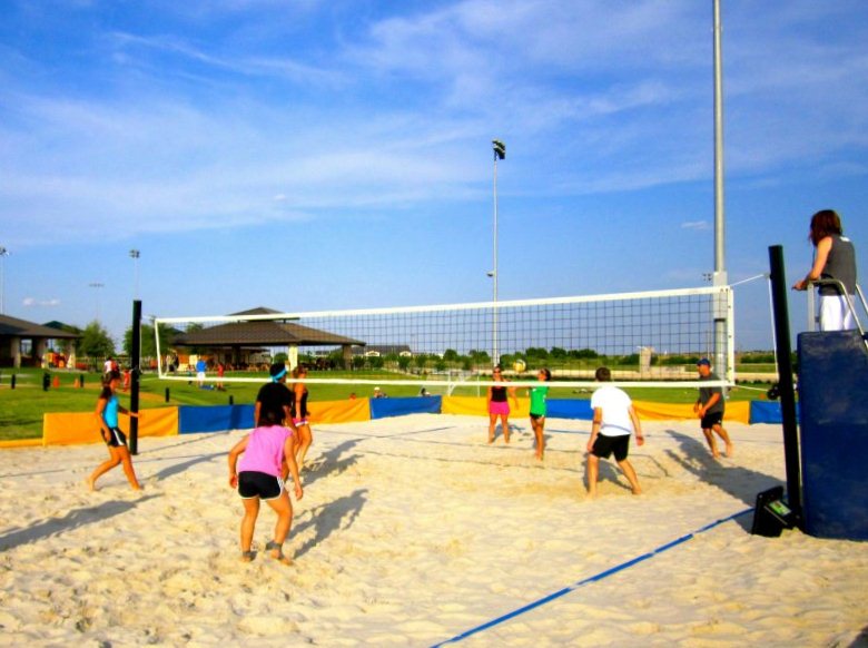 The Fields at Carrollton Parkway FIELDS
