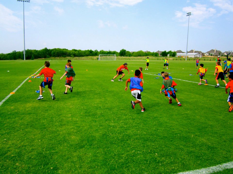 The Fields at Carrollton Parkway FIELDS