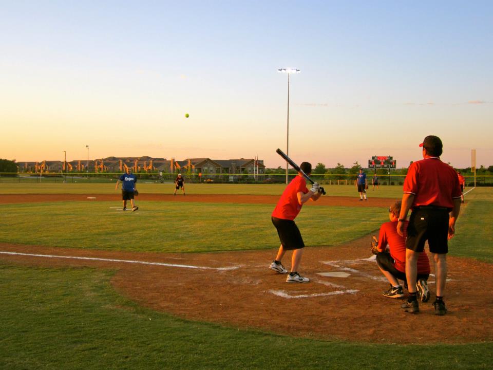 The Fields at Carrollton Parkway FIELDS