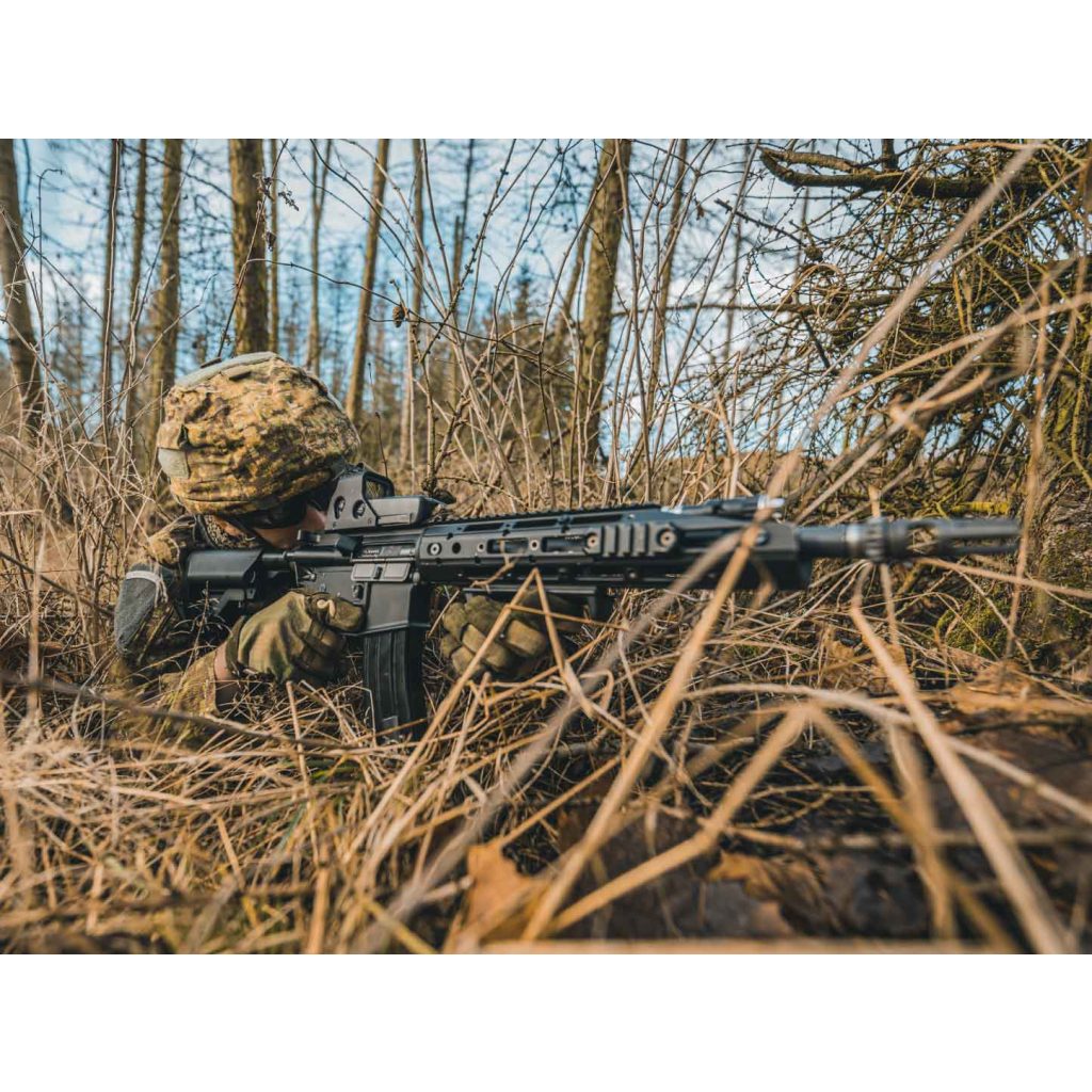 Boise, ID Airsoft Fields & Arenas Where to Play Airsoft