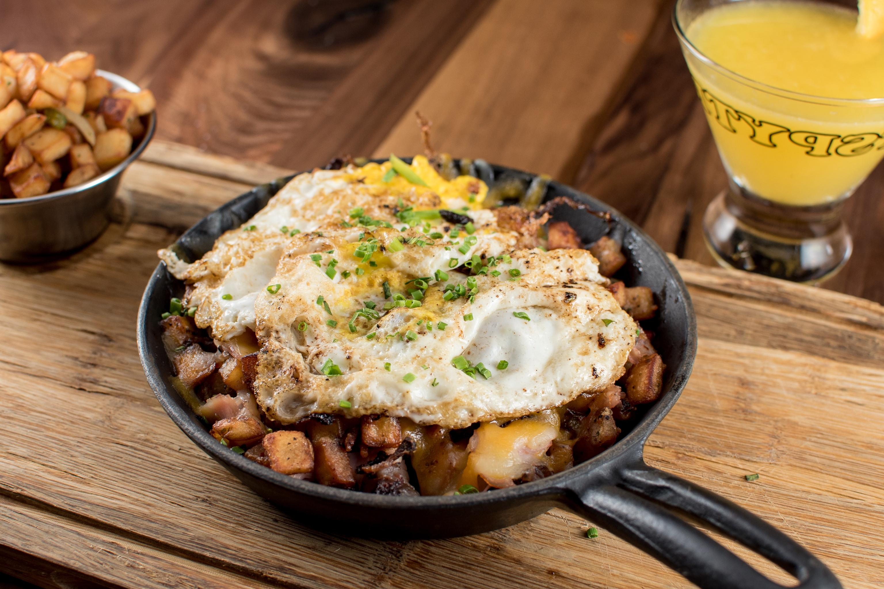 SafeHouse Chicago James Bond Brunch Cornfields & High Heels