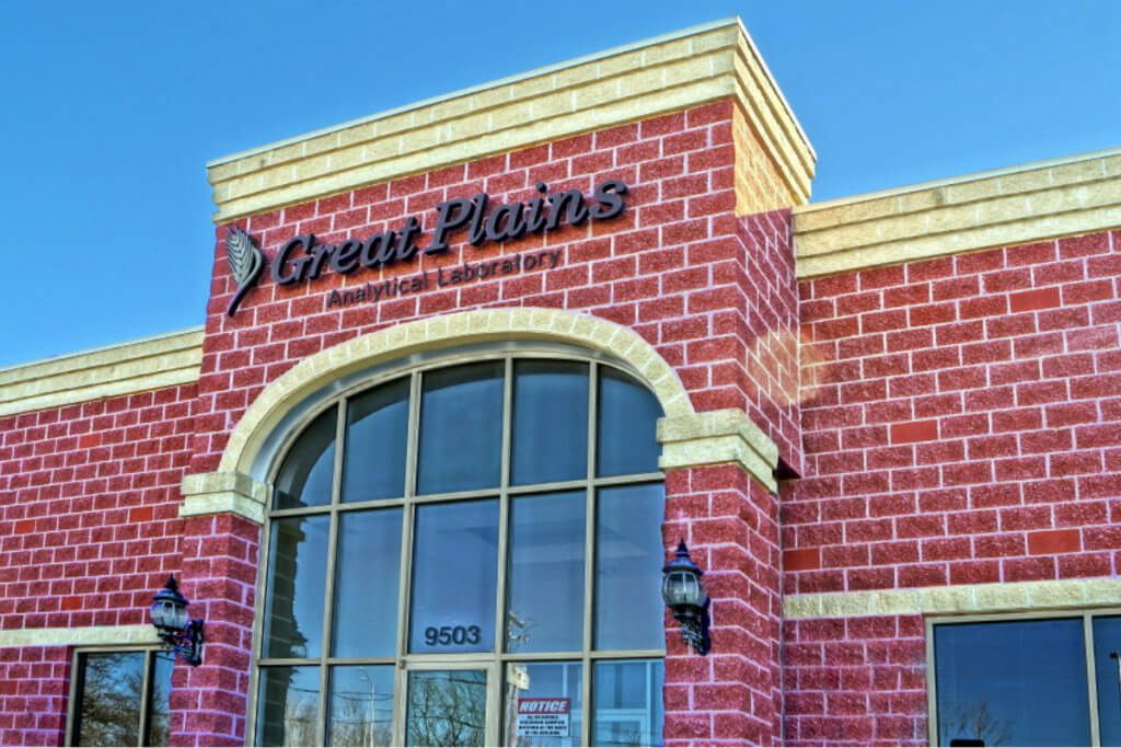 About Great Plains Analytical Laboratory