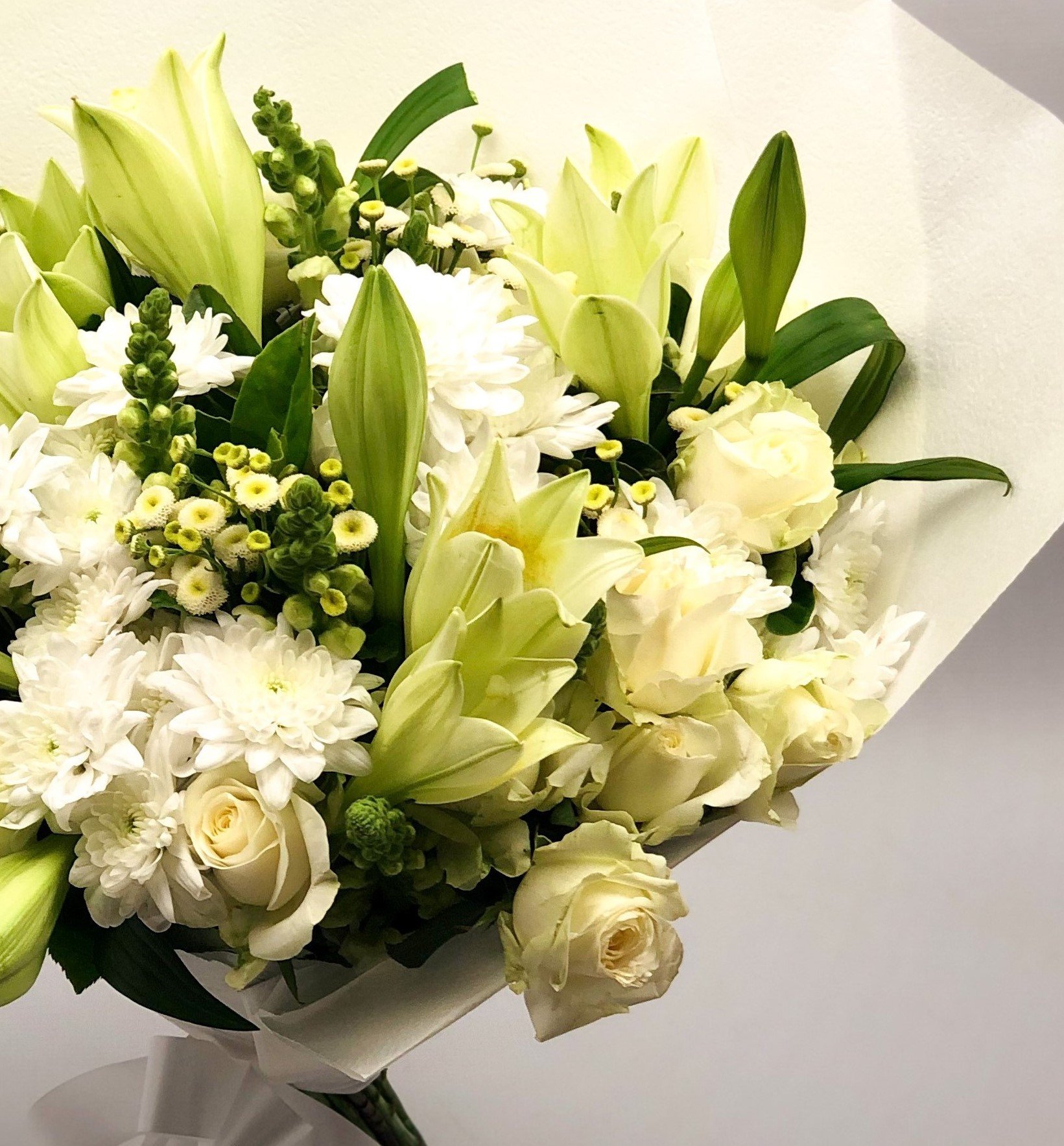 Amazing Grace Fields of Colour Online Flower Shop