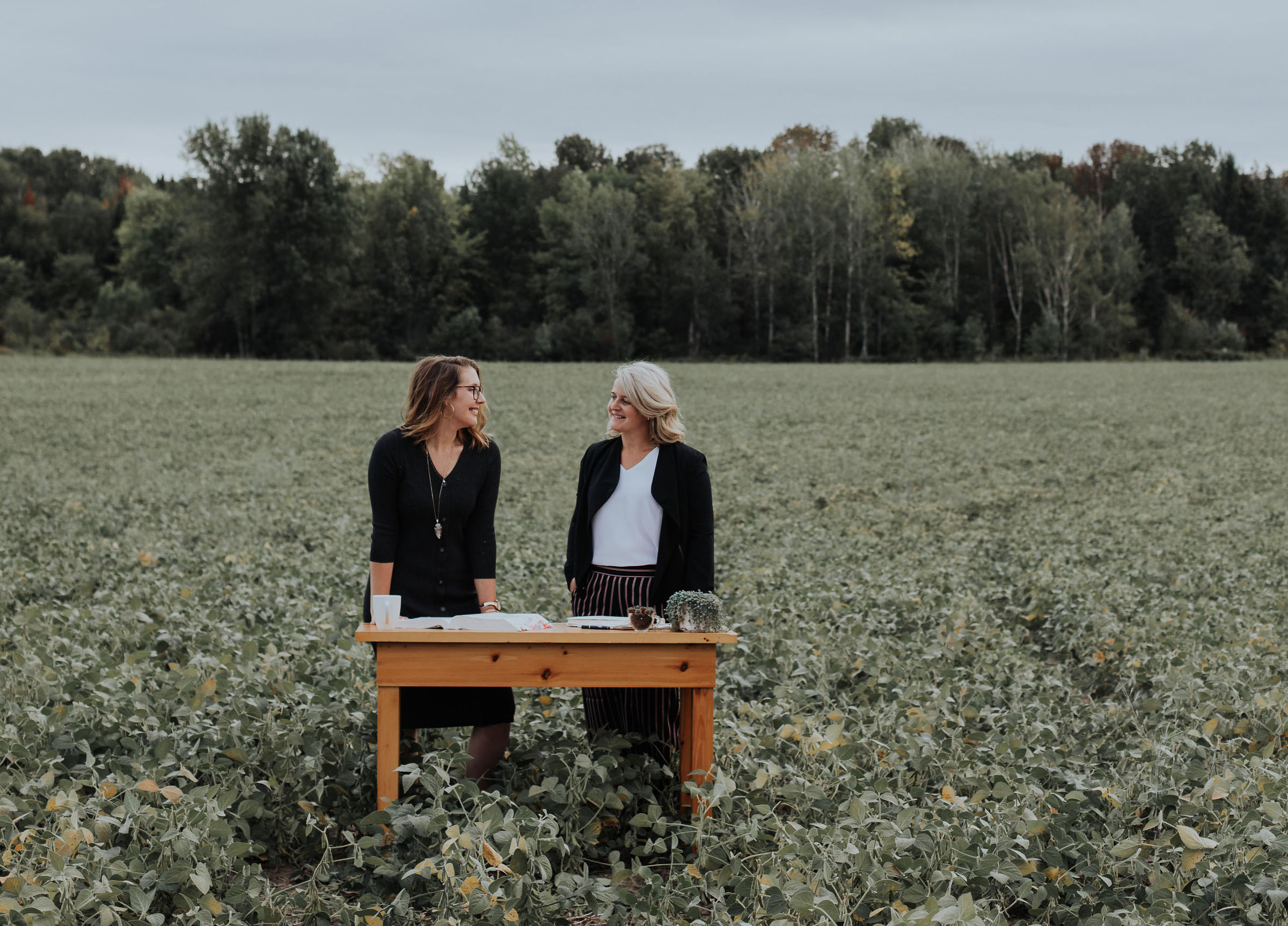 Helpful Articles Fields of Green Consulting