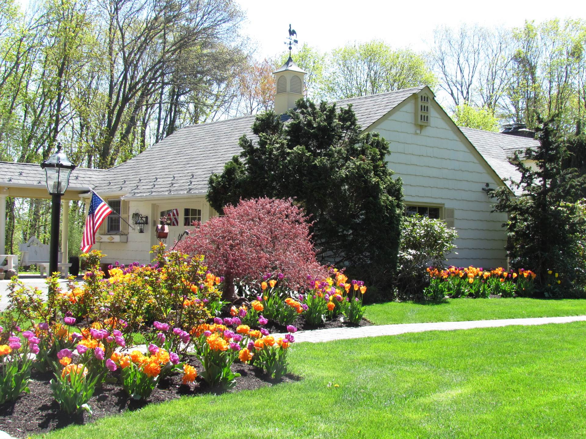 Estates Old Brookville Fields of Green