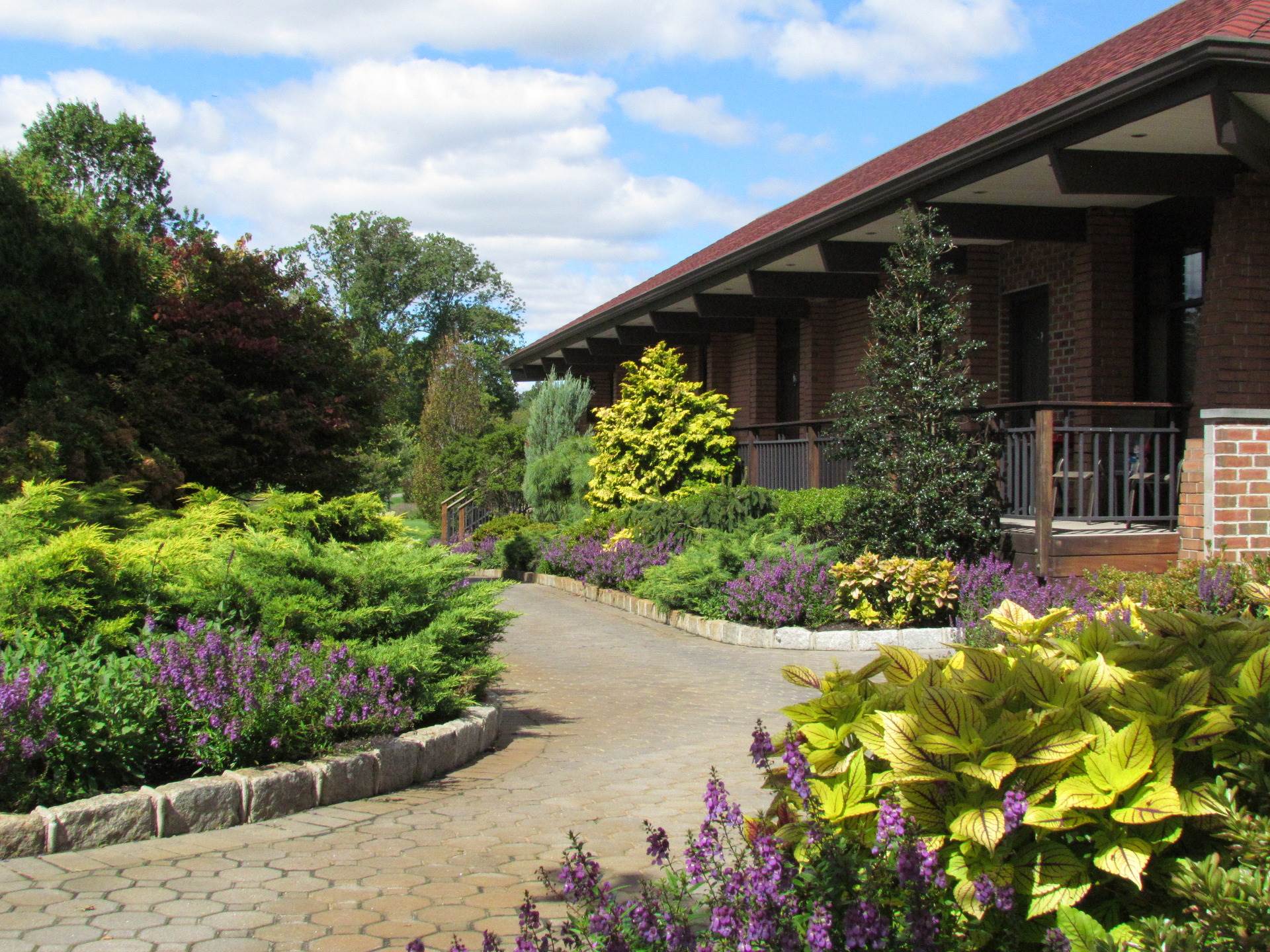 The Inc. Village of Lake Success Fields of Green