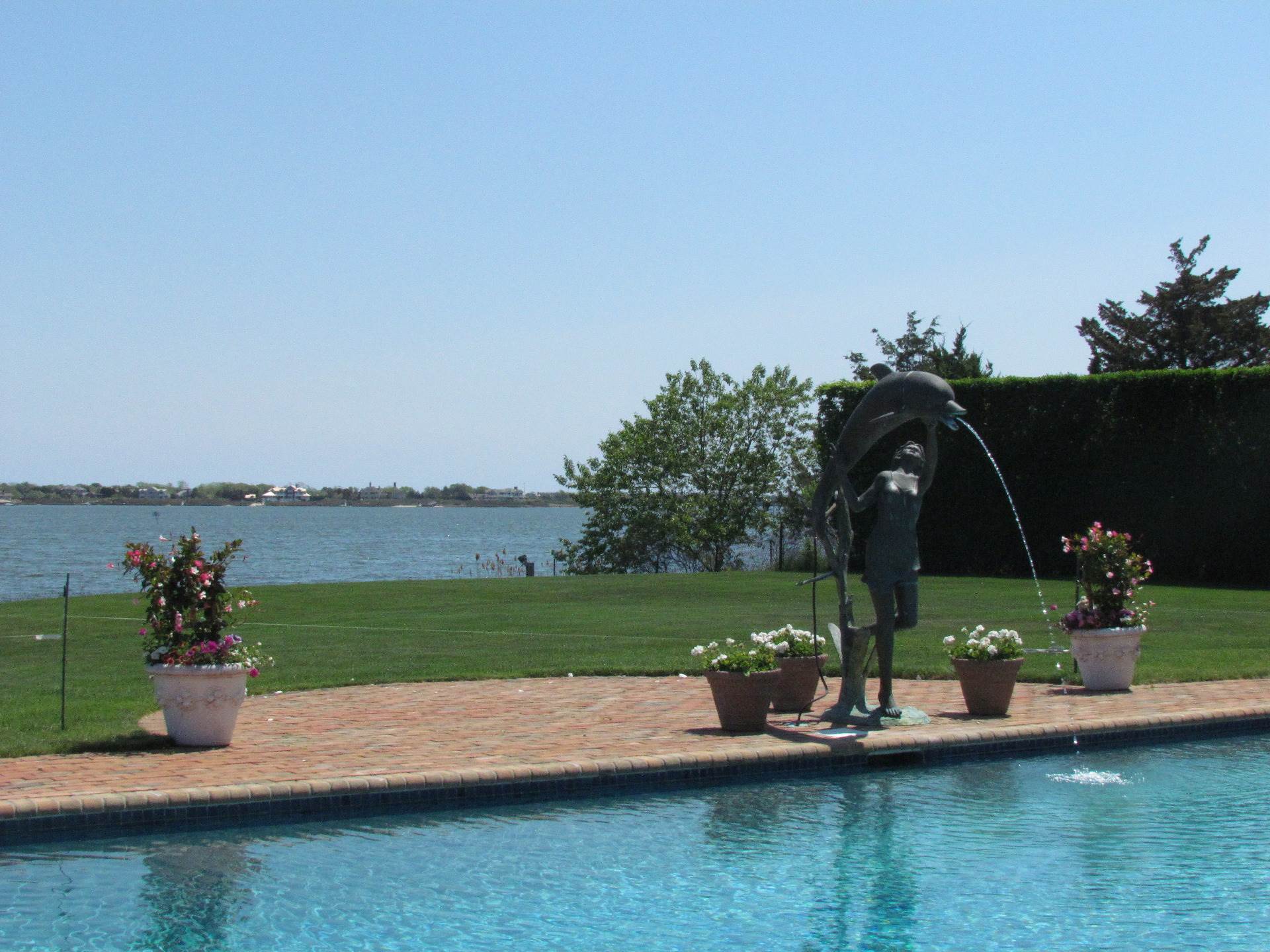 Estates Old Westbury Fields of Green