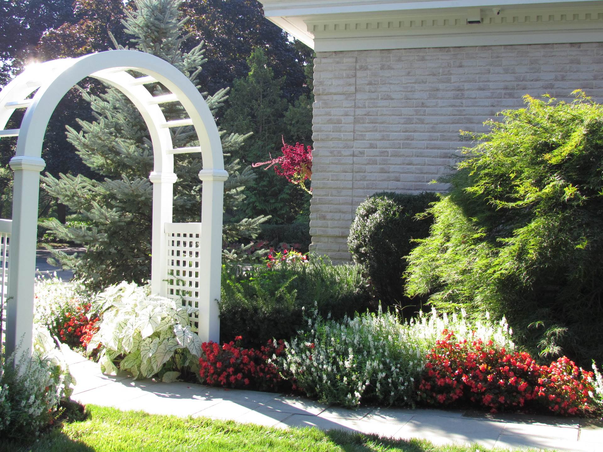 Estates Old Westbury Fields of Green